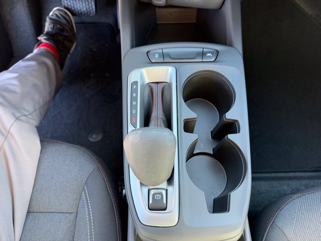 New 2026 Chevrolet Trax RS w/ Sunroof Package FWD image 20
