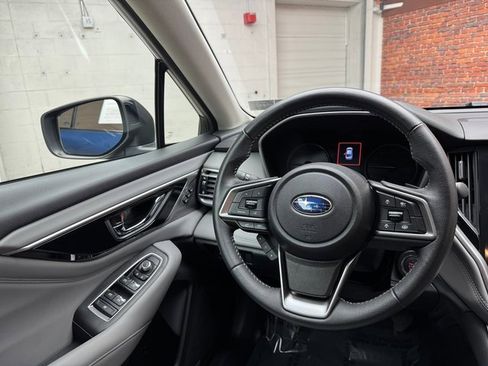 Used 2020 Subaru Legacy Limited image 13