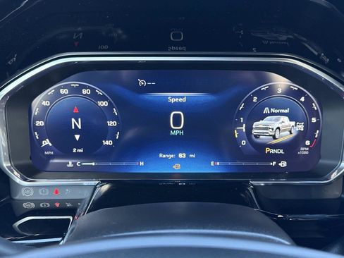 New 2026 Chevrolet Silverado 1500 LT image 7