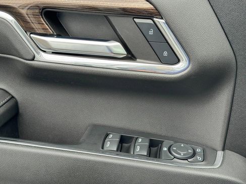Certified 2024 Chevrolet Silverado 1500 LT AWD/4WD image 23