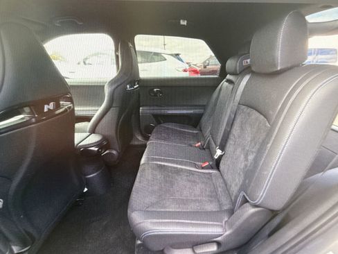 Used 2025 Hyundai Ioniq 5 N Base image 7