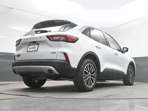 Used 2023 Ford Escape Active w/ Tech Pack #1 AWD/4WD image 41