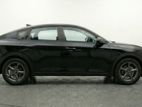 Used 2025 Kia K4 FWD image 11