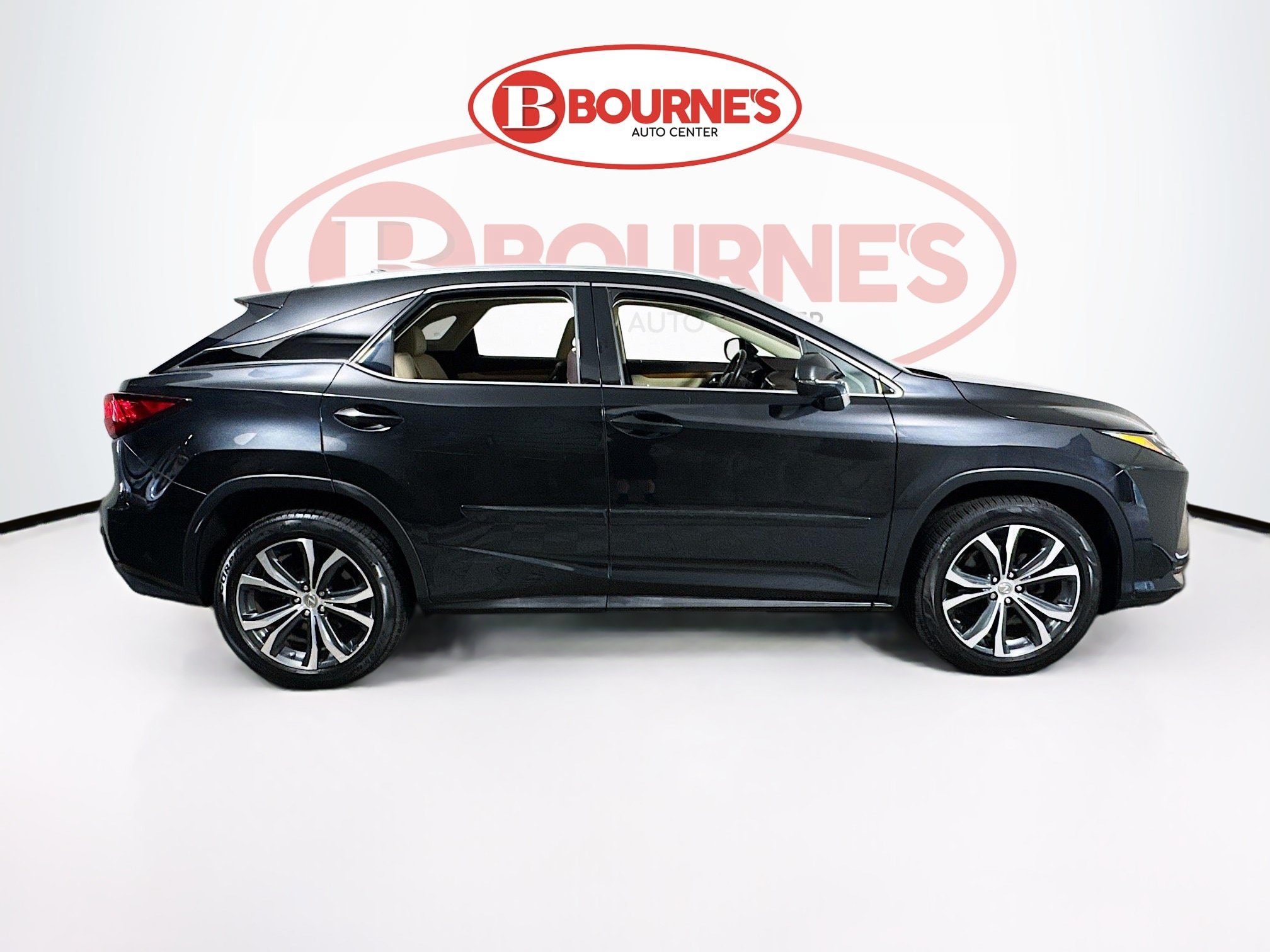 Used 2017 Lexus RX 350 AWD w/ Premium Package image 12