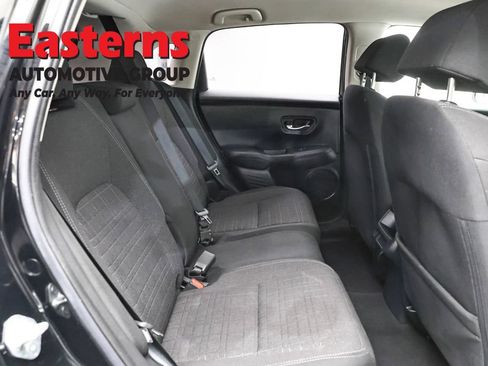 Used 2024 Honda HR-V LX image 22