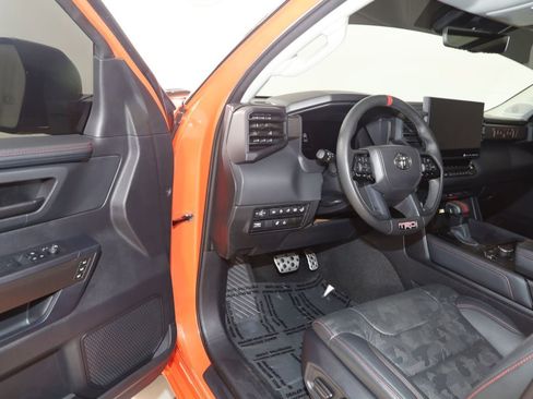 Used 2022 Toyota Tundra TRD Pro AWD/4WD image 54