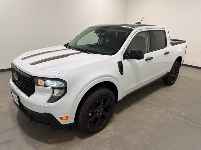 New 2026 Ford Maverick XLT w/ Equipment Group 301A AWD/4WD image 7