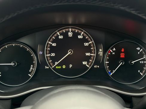 New 2026 MAZDA CX-50 AWD 2.5 Hybrid w/ Weather Package image 24