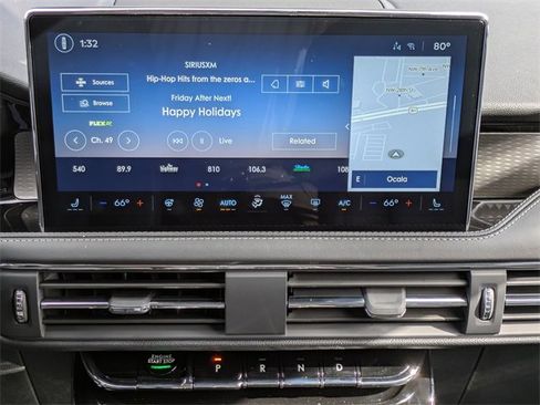 New 2026 Lincoln Corsair Reserve image 17