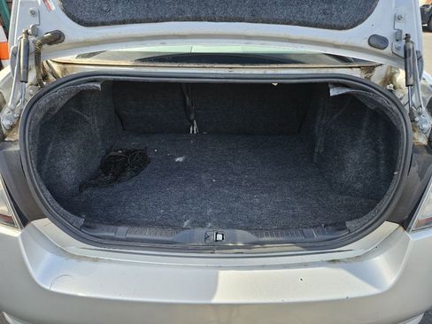 Used 2012 Nissan Sentra 2.0 SR w/ Special Edition Pkg image 16