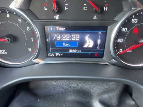 Used 2023 GMC Acadia SLE image 22