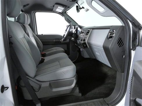 Used 2015 Ford F350 XLT image 14