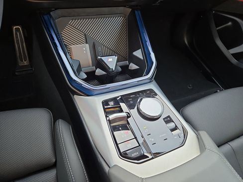 Certified 2025 BMW X3 M50 image 22