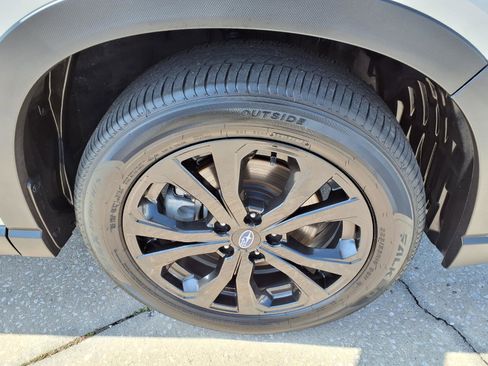 Used 2020 Subaru Forester Sport w/ Popular Package #2 image 9