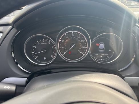 Used 2019 MAZDA CX-9 Touring w/ Touring Premium Package image 11