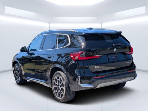 Used 2025 BMW X1 xDrive28i w/ Convenience Package image 8