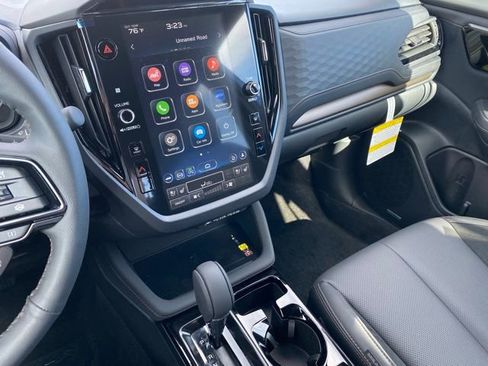 New 2026 Subaru Forester Touring w/ Touring Package AWD/4WD image 18