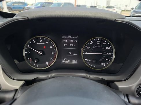 Used 2025 Subaru Crosstrek 2.5i Sport w/ Crosstrek Mirror Package AWD/4WD image 15