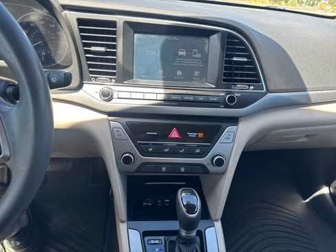 Used 2018 Hyundai Elantra SEL FWD image 17