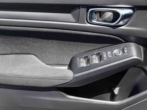 Used 2025 Honda Civic Sport image 22