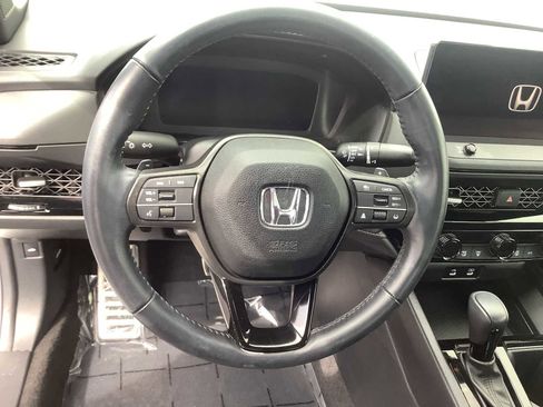 Certified 2023 Honda Accord Sport image 15