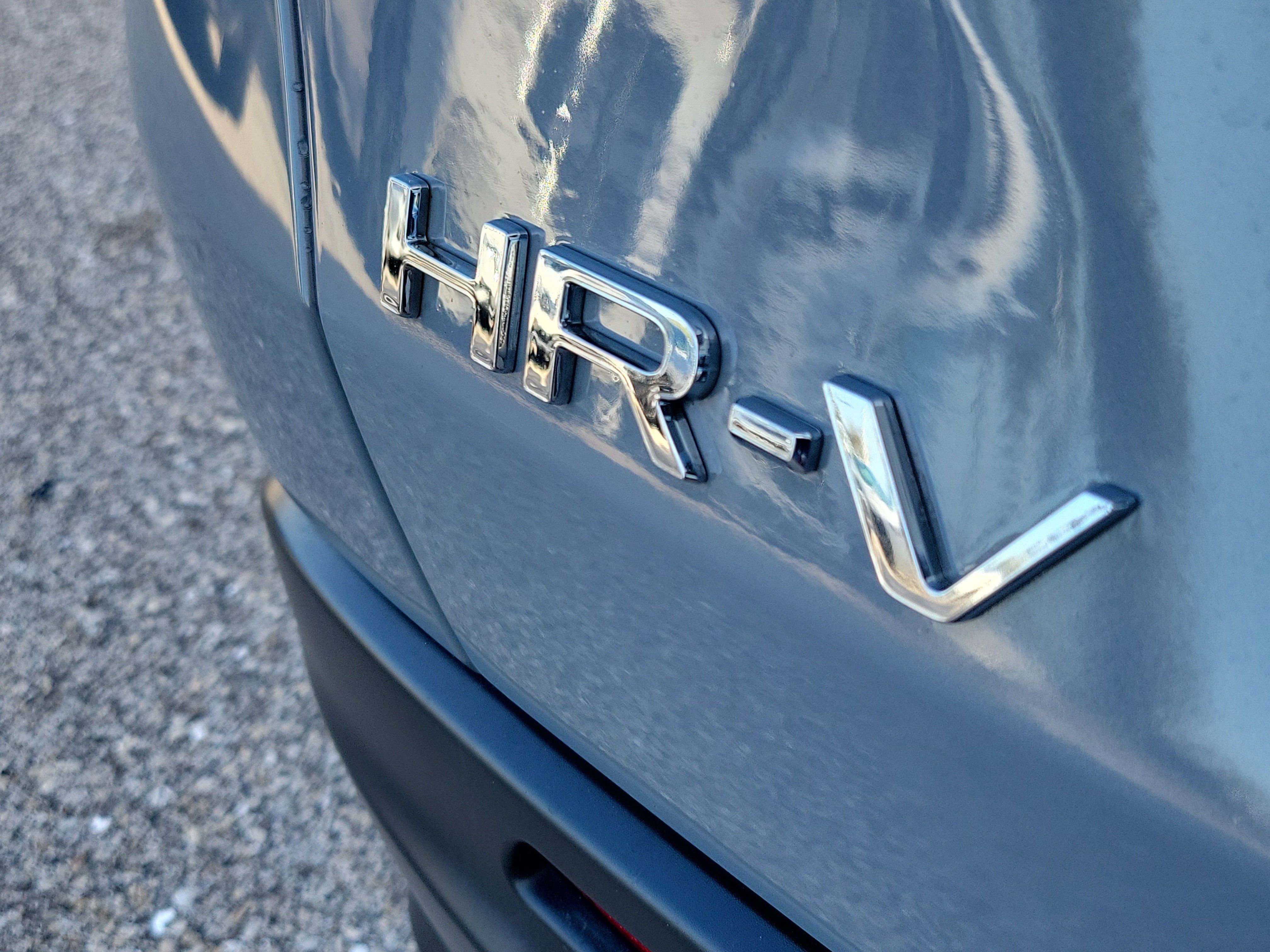Used 2024 Honda HR-V Sport image 9