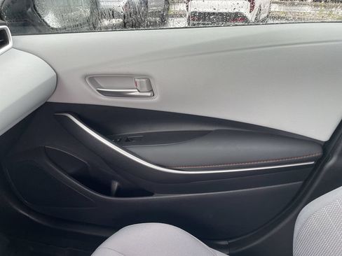 Used 2025 Toyota Corolla FX w/ Convenience Package FWD image 19