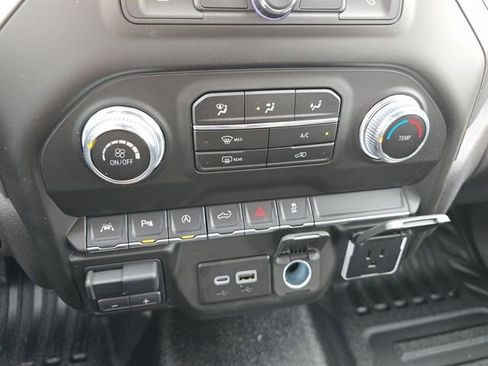 New 2025 GMC Sierra 1500 Pro w/ Pro Value Package image 30