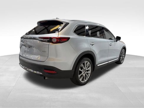 Used 2018 MAZDA CX-9 Signature image 6