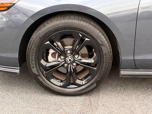 Used 2025 Honda Accord SE image 50