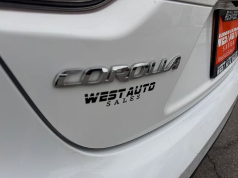 Used 2024 Toyota Corolla LE FWD image 22