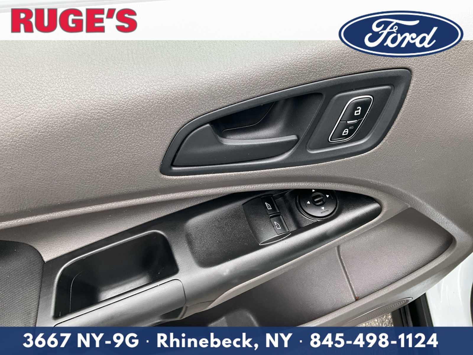 Used 2019 Ford Transit Connect XL FWD image 15
