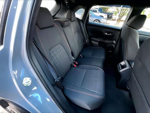 Used 2024 Honda HR-V Sport image 20