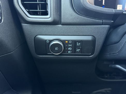 New 2026 Ford Bronco Sport Outer Banks w/ Outer Banks Tech Package+ AWD/4WD image 20