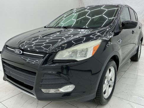 Used 2013 Ford Escape SE AWD/4WD image 1