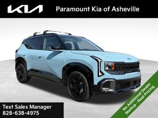 New 2027 Kia Seltos X-Line S AWD/4WD video 1