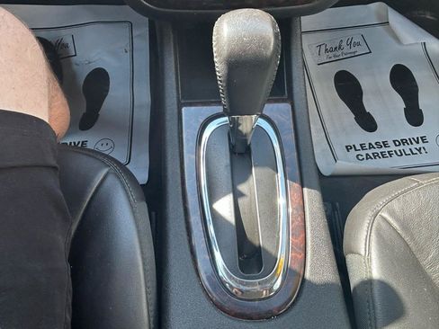 Used 2014 Chevrolet Impala LTZ FWD image 23