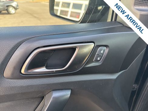 Used 2023 Ford Ranger XLT w/ Equipment Group 301A Mid image 20