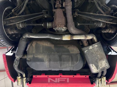 Used 1991 Dodge Stealth R/T Turbo image 51