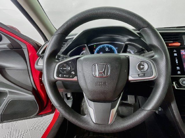 Used 2018 Honda Civic EX image 12