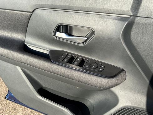 New 2026 Nissan Kicks SV w/ SV Premium Package image 15