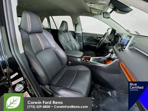 Used 2019 Toyota RAV4 Adventure image 29