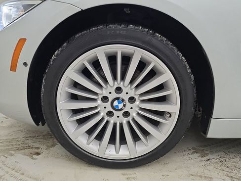 Used 2015 BMW 428i xDrive Convertible image 11