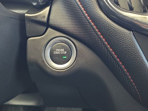 Certified 2024 Chevrolet Equinox RS image 29