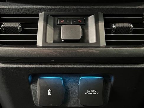 Used 2023 Ford F150 Lariat w/ Equipment Group 502A High AWD/4WD image 43