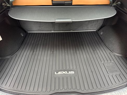 New 2026 Lexus RX 350 Premium AWD/4WD image 23