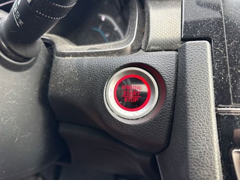 Used 2018 Honda Civic EX image 24