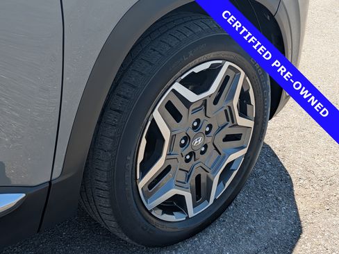 Used 2023 Hyundai Santa Fe Limited image 12