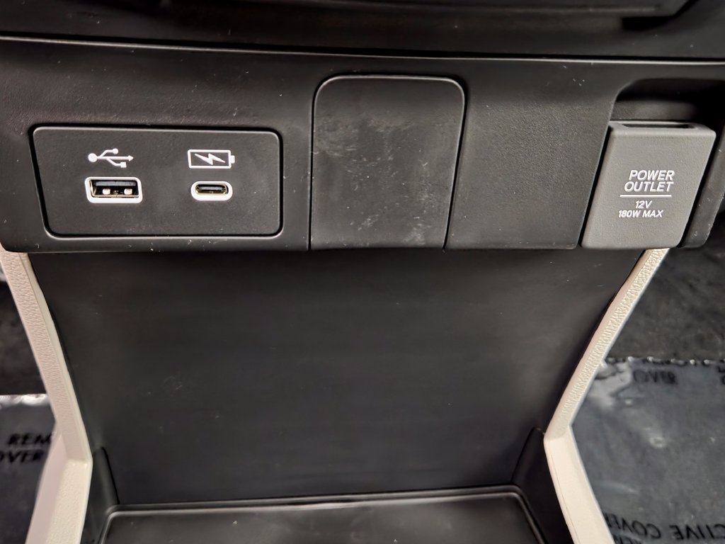 New 2027 Honda Odyssey EX-L image 4