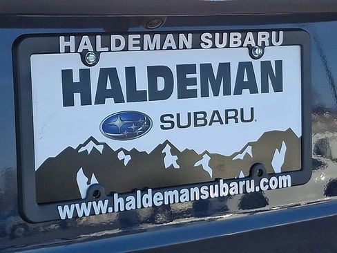 Used 2023 Subaru Legacy Premium image 30